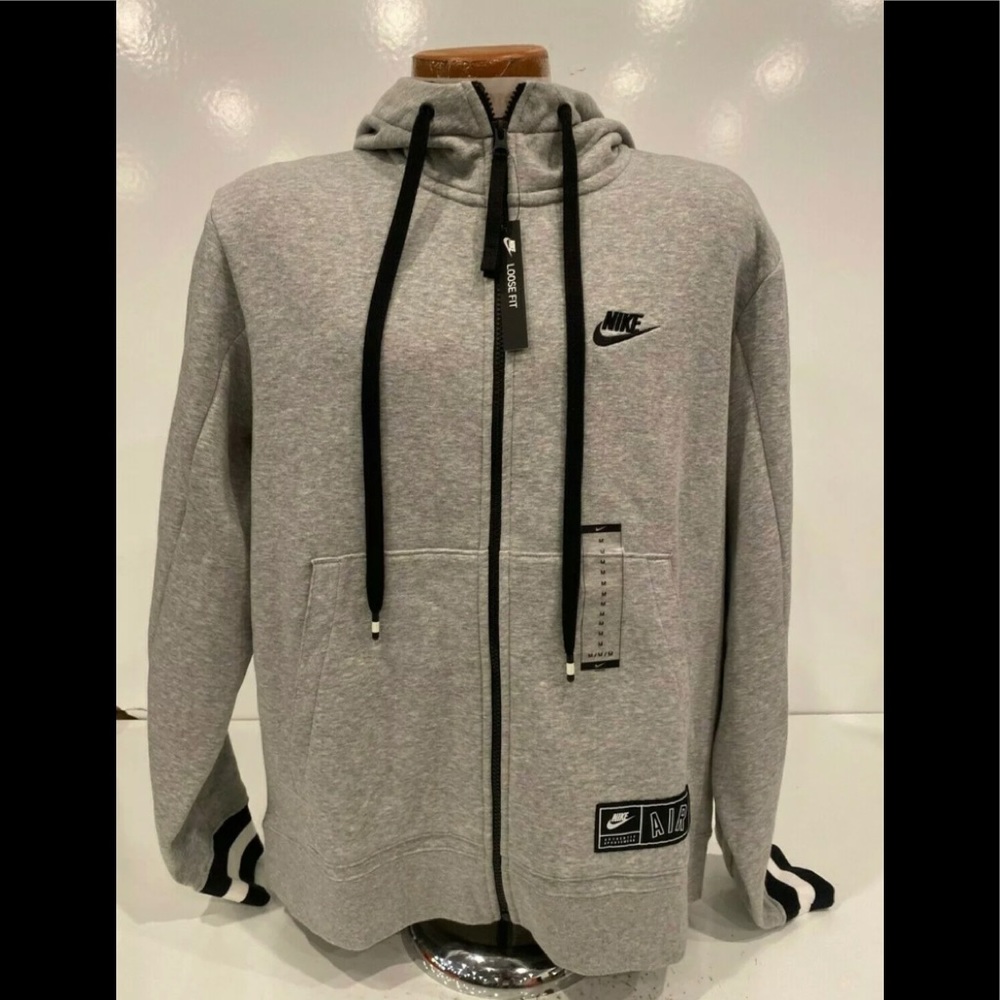 Men’s XL Nike Air Full ZIP Hoodie